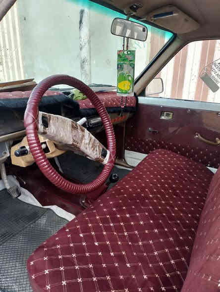 بيكم تيوتا 80 محرك كير شرط سياره جاهزا لشغل كاربون ماستر اني شرعي شرط تحويل سعر  37 وبي مجال   ***********         ***********
