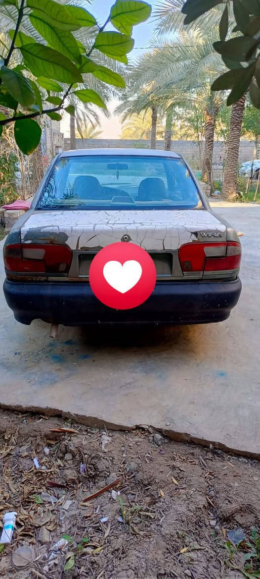 بروتون 2004 رقم الماني سنويه عظم عاج تكعد يم صاحبه الشرعي يعني تحويل كير ومكينه بحاله جيده 
السعر30وبيهة مجال
***********
