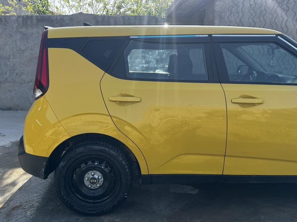 السلام عليكم صول 2020 لبيع او مراوس حسب القناعه مكانه بابل الحله الاتصال على الرقم *********** لمعرفة التفاصيل والسعر مصفره هيئة وغرامات تحويل ثاني يوم بسمك
