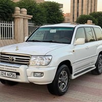 VX.R V8 • ٢٠٠٦ • ٤ تواير جديدة