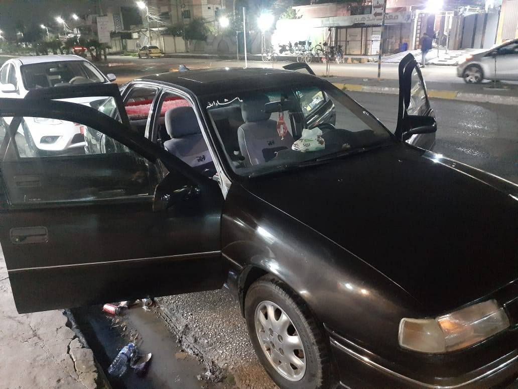 أوبل فكترا جنطة 
حجم 20
موديل 92
سنوية جديده عضم 
هزه جديده 
مصبوغة جمالية 
اني شرعيها شرط التحويل
مكينه معمره كير شرط 
سيارة ما نقصها شي 
سعرها 40 ورقة وبيها مجال بسيط 
مكاني حي فلسطين 
***********
***********واتساب
