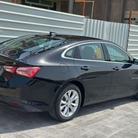 ماليبو ٢٠٢٠ • ماشي ١٠٠ الف • حادث خلفي