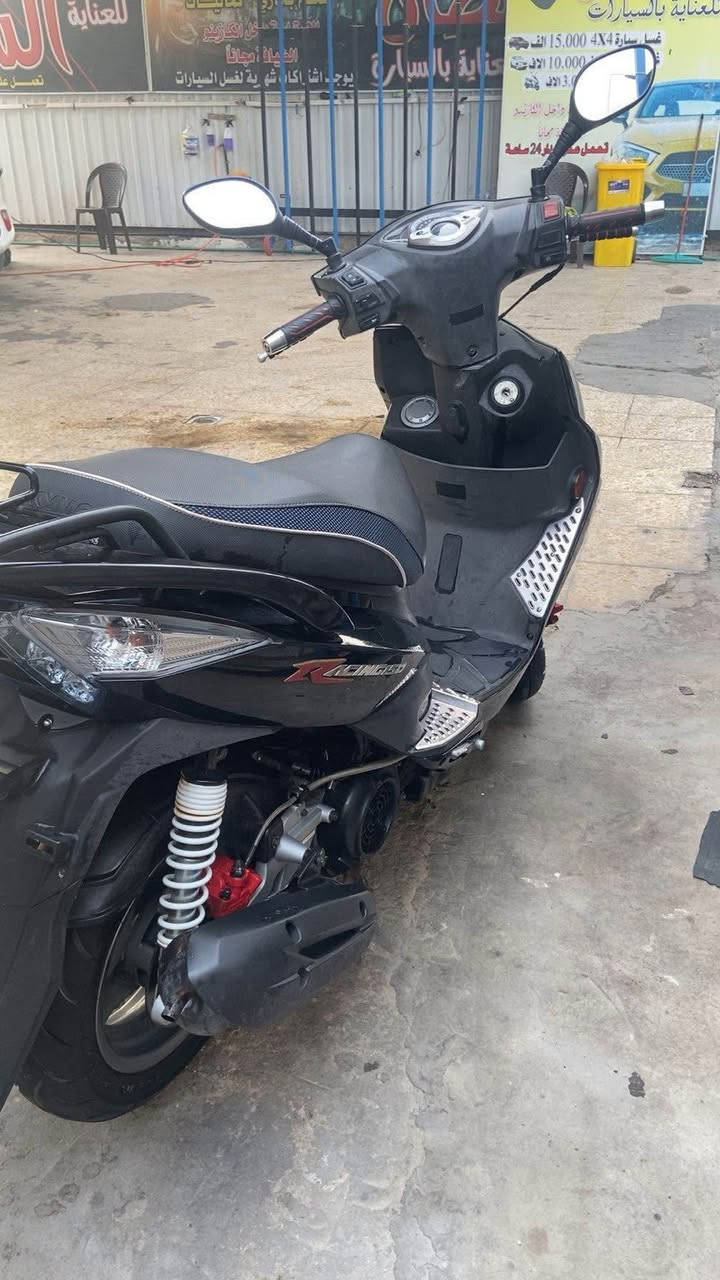 للجناي والرغابة بس كامكو رايسنك ياباني مو كوري مكينة ١٥٠c ماشية ١٨ الف تعتبر زيرو  دراجه جديده بمعنةلكلمةسعره ١٣ مماني كاضميه رجاءآ لميعجبه سعره ليحجي يعبر المنشور واني الممنون منه بغداد, العراق


**إذا كنت صاحب هذا الإعلان وتريد حذفه لأي سبب، رجاءا أرسل رسالة إلى الدعم الفني**