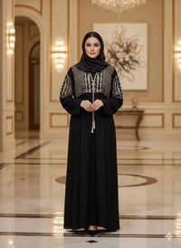 عبايات استقبال • صيفي • سعر المصنع