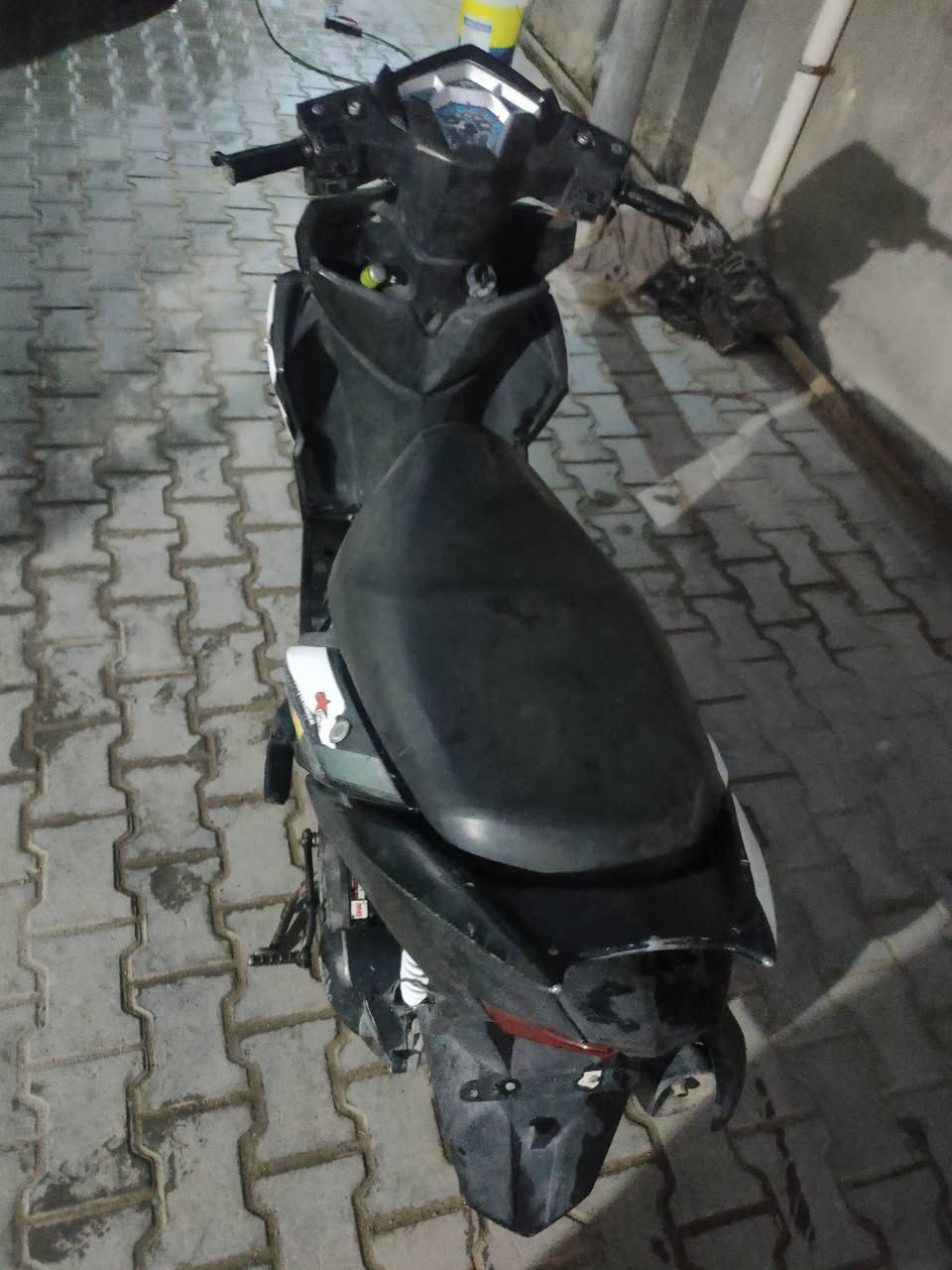 سلام عليكم زت ار مديل 20 شغاله كهربائيات شغاله مناقصه شي متوازي علبيع السعر خاص او اتصال مكاني سماوه *********** واتساب
