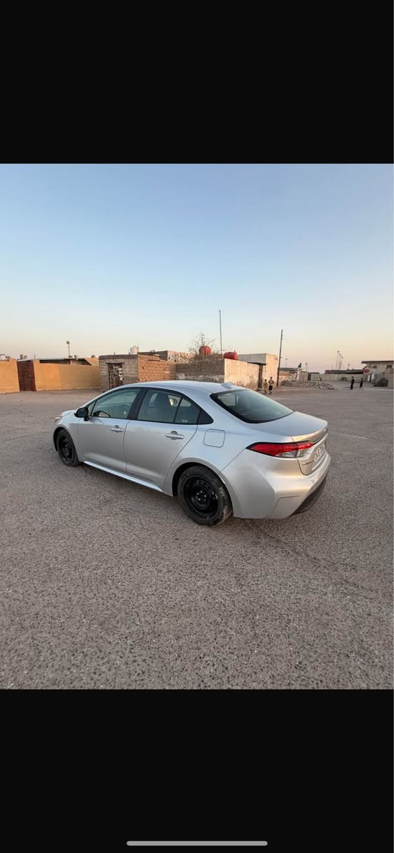 كورلا موديل ٢٠٢٤ معوقين بصره رقم وسنويه
وكاله عامه اطي بيها حادث واضح في الصوره
السعر ١٤٥ ورقه العنوان البصره ابو صخير
الستفسار *********** علي الخالص, ديالى
