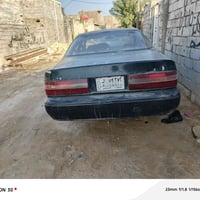 كامري • موديل ٩٢ • محرك وكير مكفولة