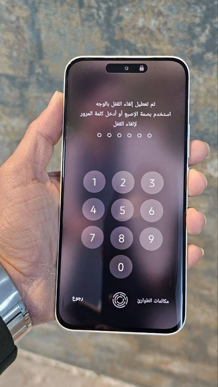 POVA Slim 5G

🔸️ذاکره 256 ورام 8
🔸️بطاريه عملاقه 5160 
🔸️شحن سريع 45 واط
🔸️شاشه 144 هرتز
جهاز حيل جديد مستخدم شهر سعر 250 بي مجال كلش قليل
***********
