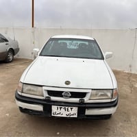 ڤیکترا • ١٩٩٢ • مكينة ١.٨