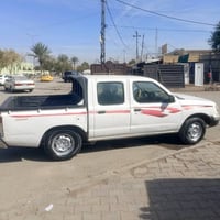 ٢٠٠٢ • رقم نجف • كربلاء