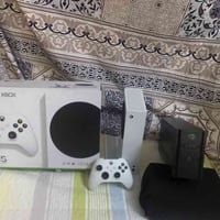 ورحمه الله   اكس بوكس سيريز اس نسخه ٢٠٢٣ شتريته لعبت بي ٤ اشهر وضميته ...