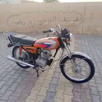 دراجة 2019 • مكينة مفتوحة • واسط قضاء لحي