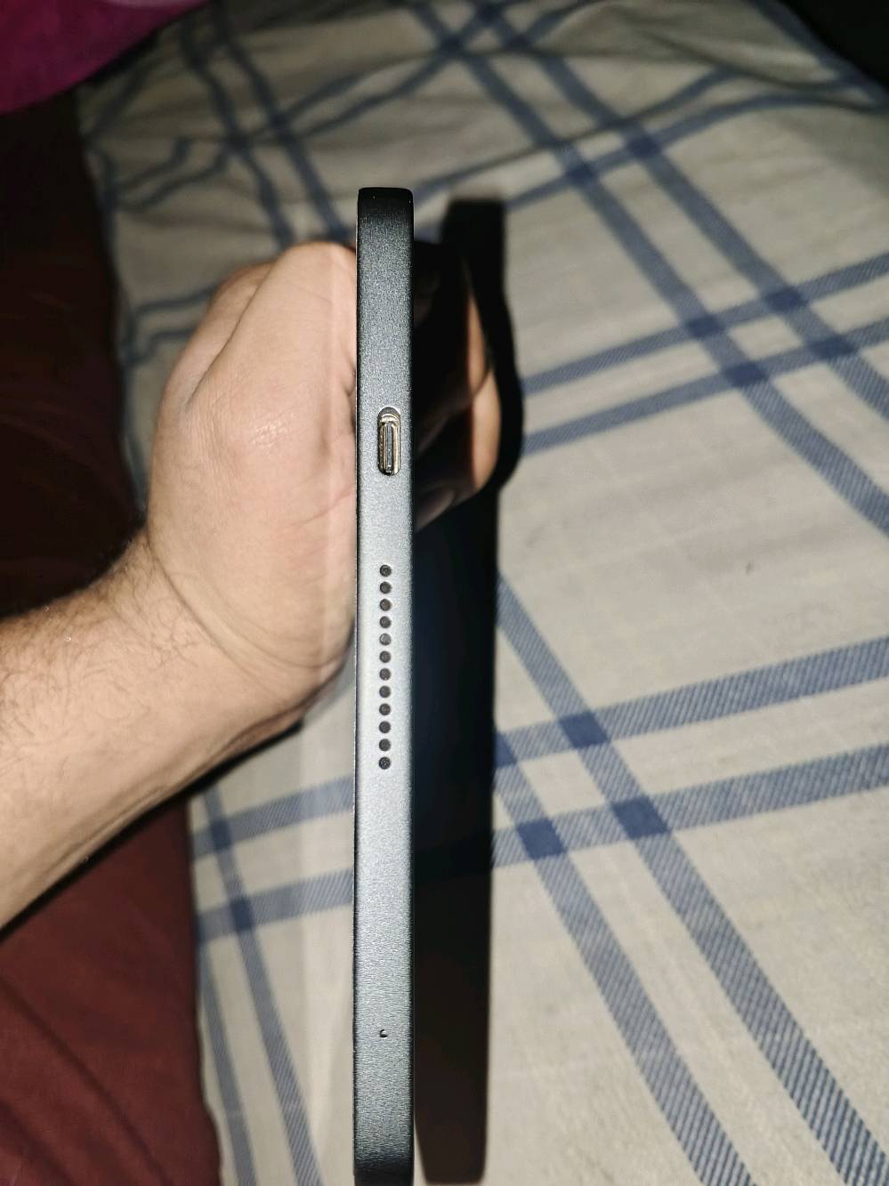 ايباد ريد مجك استرا نضيف كلش ستخدام تقريبن شهرين بطاريه 98
ذاكره 256
عشوائي 12
ملحقاته كامله 