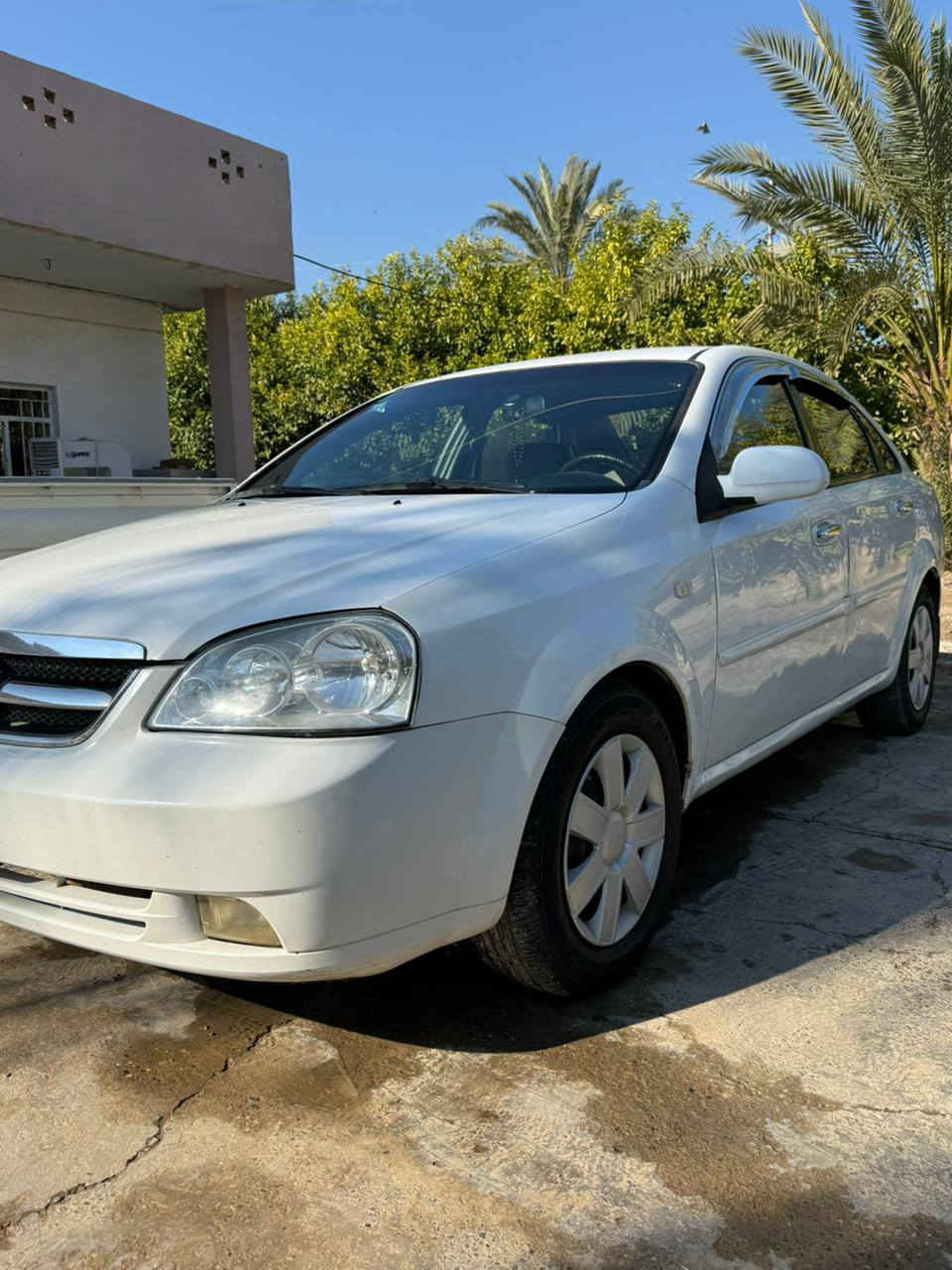 مكلف بالنشر
السلام عليكم سياره اوبترا دايو 

الموديل 2007

سنويه 2028

رقم بغداد 

سياره مال جناي

تدفئه وتبريد

تخم تاير

محرك وكير واكسل وصدر شرط 

بدون صبغ 👍

رقم صاحب السياره ***********

سعر 78 وبيه مجال

ناحية مكيشيفه صلاح الدين
