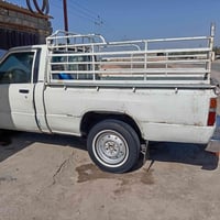 بيكم ٨٥ للبيع سنويه 2028 رقم بابل سعره 50 وبيه مجال شي قليل حك الجيه ا...