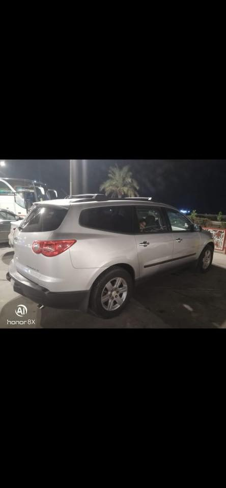 ترافلس للبيع مديل 2011 السياره جاهزة على الاخير نقصها فقط غاز مكينة جديده  السعر90 وبيها مجال 
للاستفسار ***********
