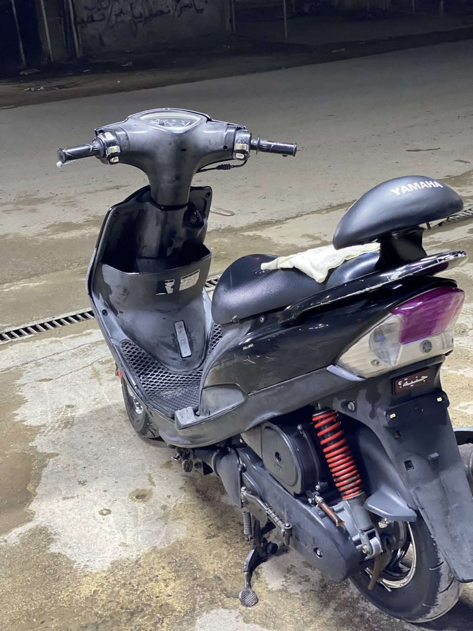 ماكس عدله بلاديه ختم واحد وملاح بيه ويل كب نجمه وشيال وقبق فلاوين مكان الدراجه الزعفرانيه لسعر بمليون و50 رقم الهاتف ‭0777 230 5492‬
