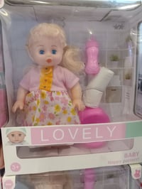 #لعابة هدية للحلوة بعيد الميلاد #السعر_15000 #التوصيل_5000_لكل محافظات...