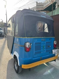 تكتك TVS موديل 2021 شهر 6 رقم نكليزي تحويل مباشر  بيها هزه جديده تكتك ...