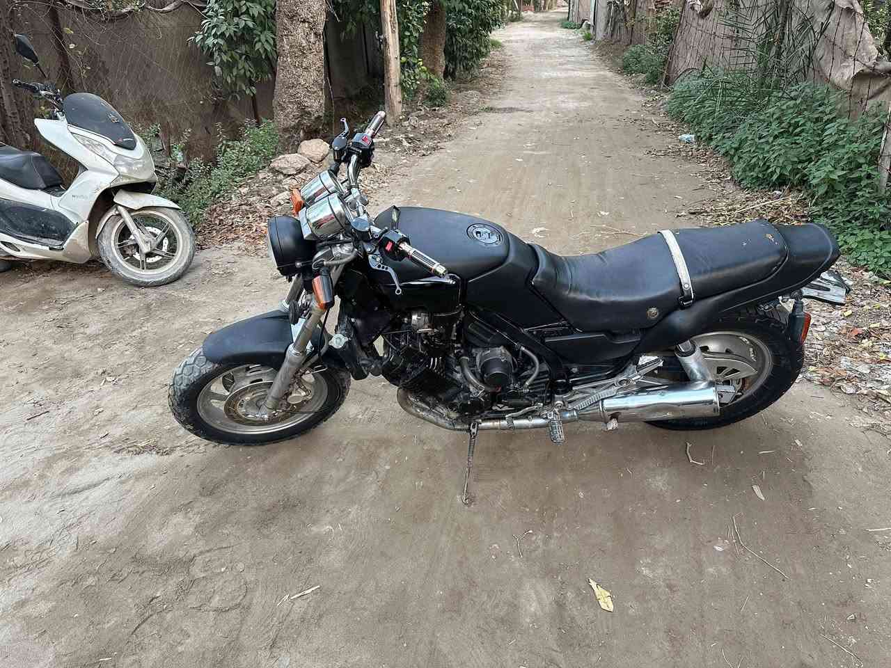 السلام عليكم دراجه ياماها FZX750 دراجه كلاسيك محرك اربعه سلندر 20 ولف كلچ هايدروليك تبريد مي عندك كيج حماوه وكلوب بانزين شلعة تخبل معدل شكاكي تمشي بيها متسمع بس صوت الونين يراد لها ترتيب الي تفيده خل يدخل خاص وبخدمه الجميع السعر 10 ورقات وبيها مجال مكان بغداد كريعات


**إذا كنت صاحب هذا الإعلان وتريد حذفه لأي سبب، رجاءا أرسل رسالة إلى الدعم الفني**
