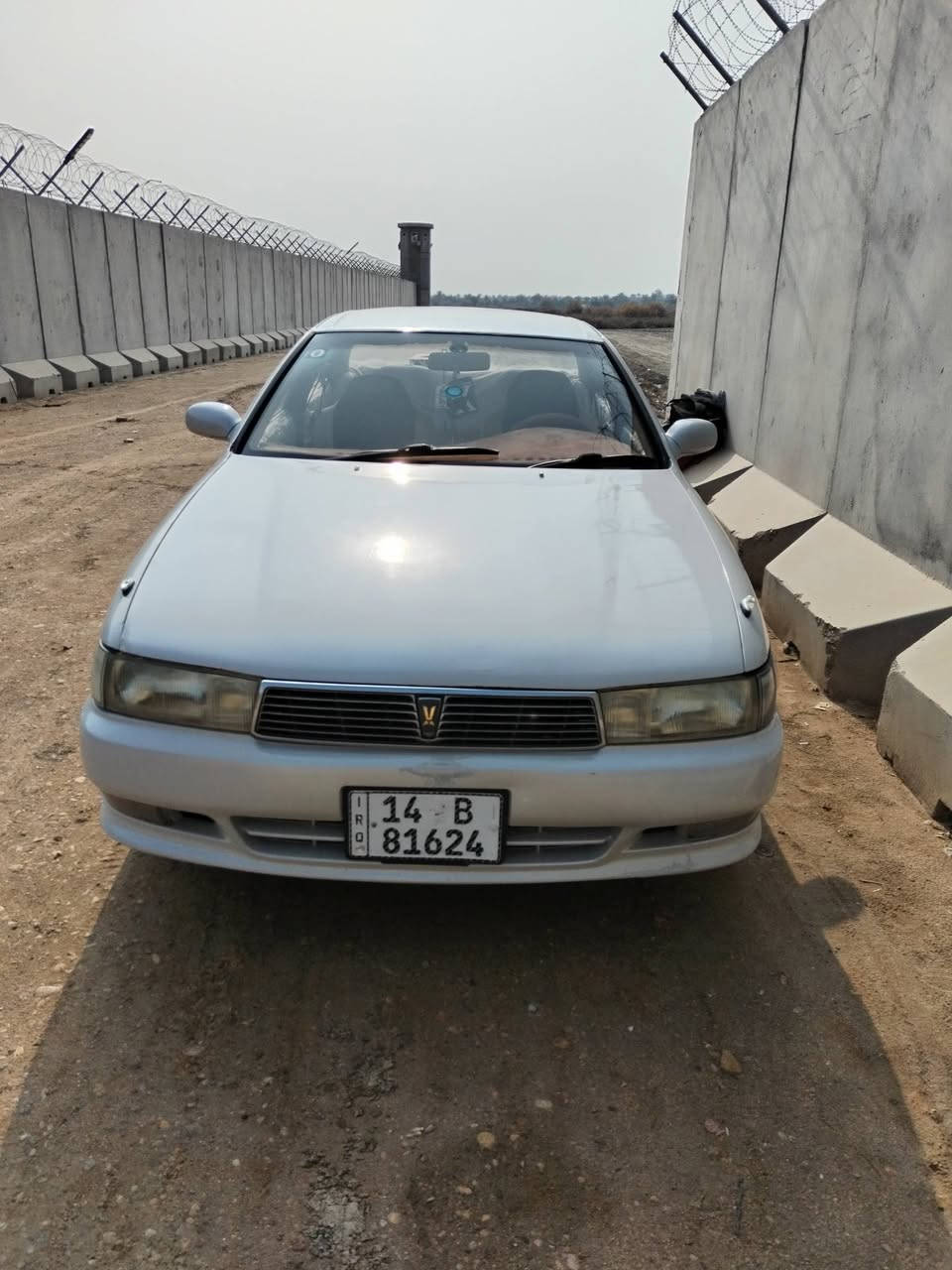 كرسته دخول جديد كفاله كصه ونقل جثه سياره جديده بسمي مراوس او بيع بصره قضاء المدينه ***********
