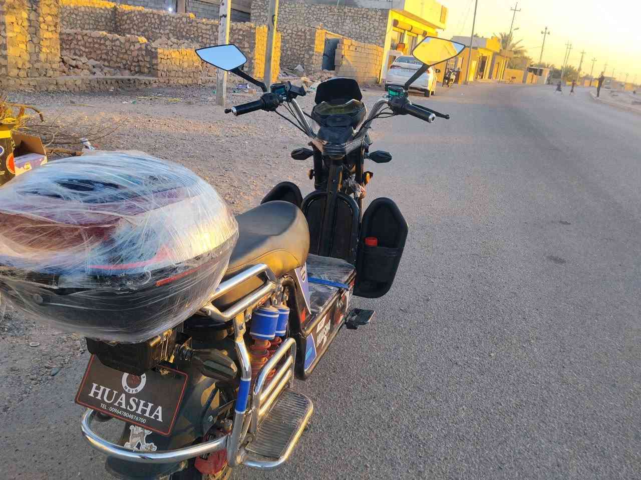 سلام عليكم شباب موطور هيوشه البييع نضيفه تجي تفحص وتاخذ موديل 23سعر مالته 450وبي مجان تحياتي الجميع @إشارة


**إذا كنت صاحب هذا الإعلان وتريد حذفه لأي سبب، رجاءا أرسل رسالة إلى الدعم الفني**