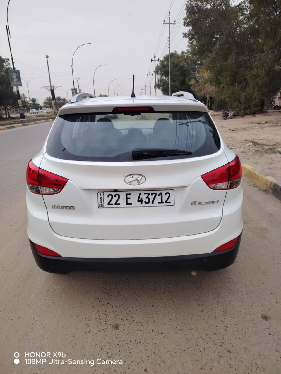 سلام وعليكم البيع لو المروس حسب القناعه توسان موديل 2013 خليجي مكينه 2000 دوش ماشيه 210 كير مكينه مكفوالات بيها تبديل فقط جاملغ  وبيه بادد سونار كدامك بلمنشور كفاله من دواخل رقم أربيل تحويل وكاله السعر 130 مكاني كربلاء شراي يتصال ***********
