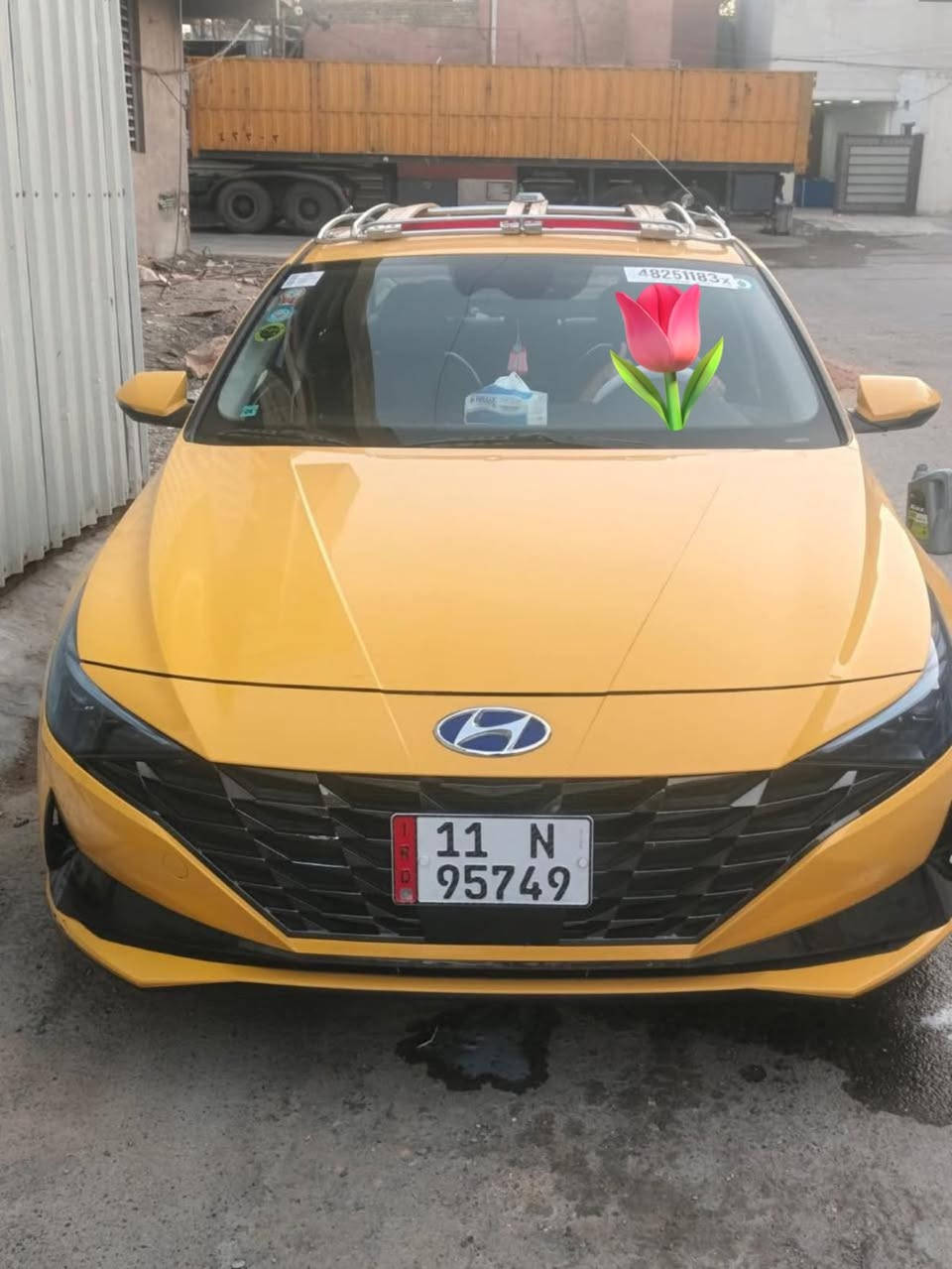 السلام عليكم
النترا موديل 23
فول سياره ماشيه 50
***********
مكاني الاعظميه
