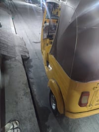 تكتك مديال ١٧ • تايرات جداد • العبيدي بغداد