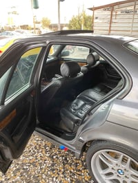 بي إم دبليو ٥٢٠ • ١٩٩١ • رقم قادسيه