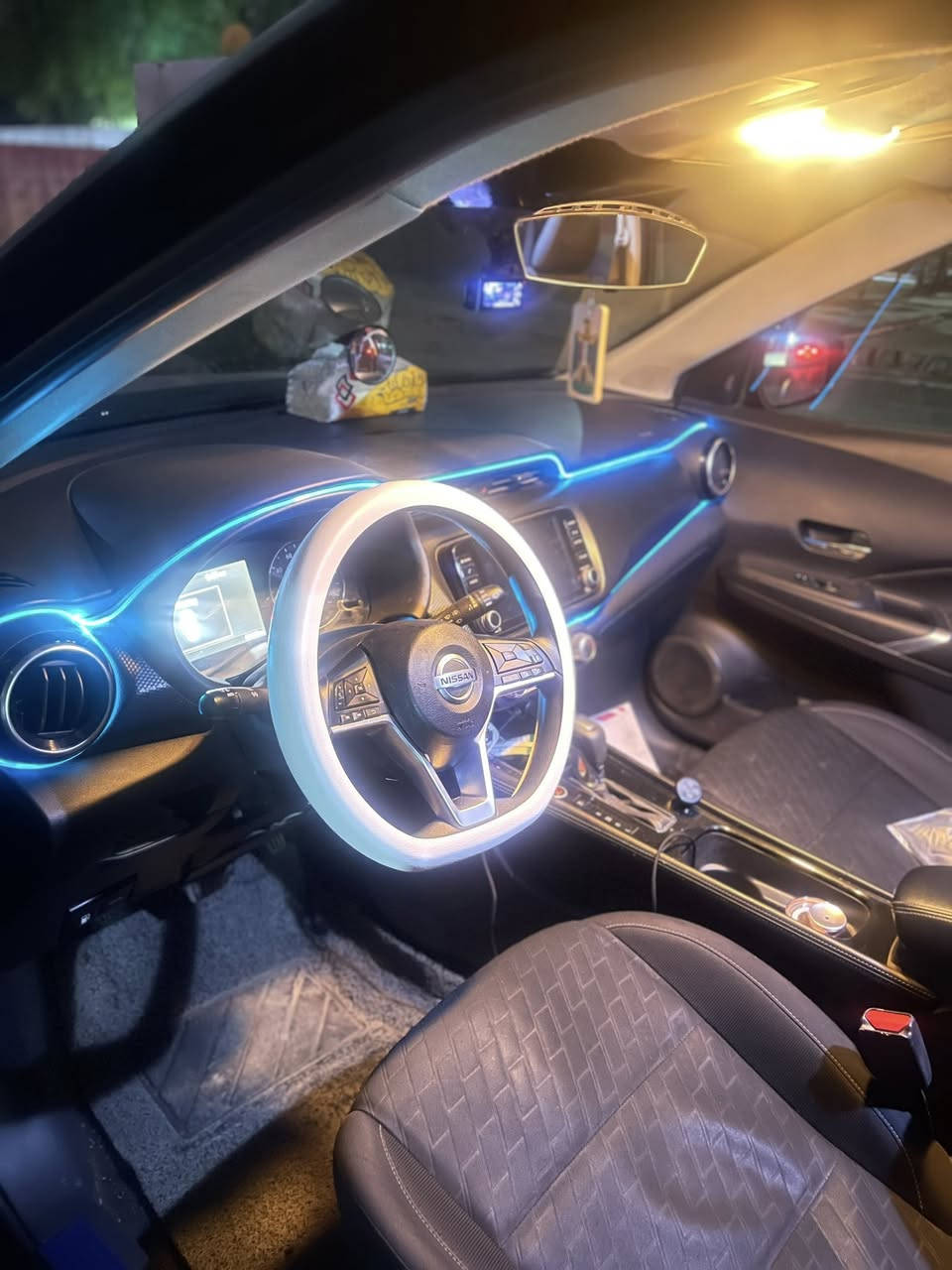 نيسان كيكس 2023  sv محرك 1600 دوش قطعتين صبغ فقط تخم تاير  صدر امامي خلفي جديد بصمه تشغيل عن بعد رادار امامي خلفي  وحساسات ابلادي خلفي سياره جاهزه من كلشي مكانه بغداد كرخ سعر 120$قفل


**إذا كنت صاحب هذا الإعلان وتريد حذفه لأي سبب، رجاءا أرسل رسالة إلى الدعم الفني**