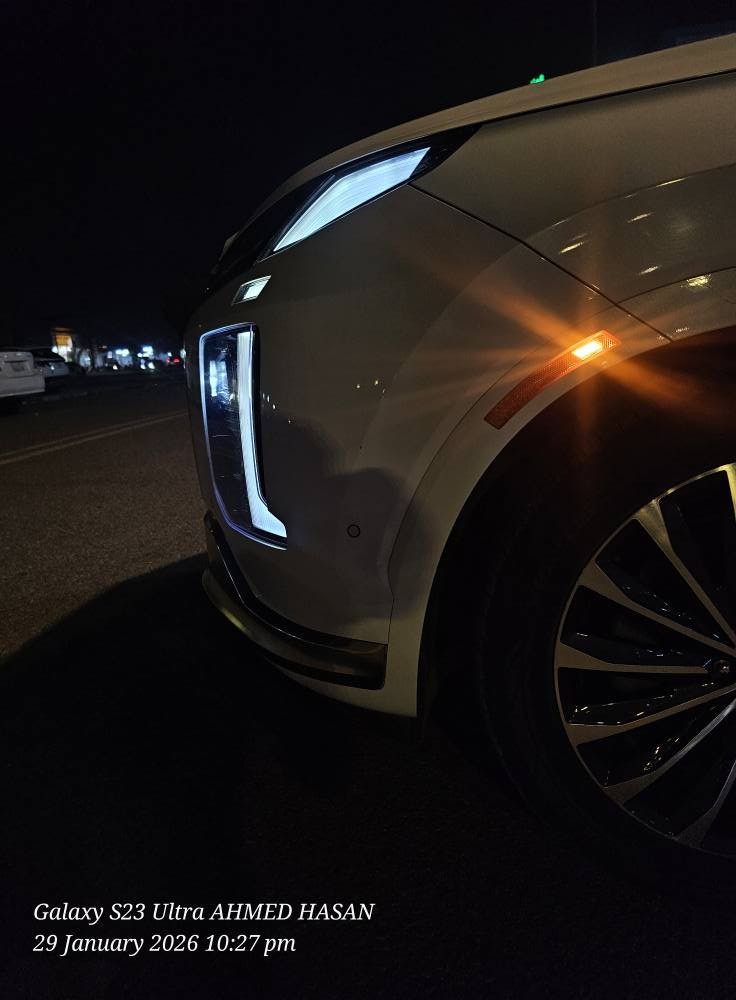 السلام عليكم 
HYUNDAI PALISADE CALLIGRAPHY 2023 
فول مواصفات 
مشاشية ٢٤ الف كيلو 
السياره باسمي مرقم بغداد 
المواصفات :-
شاشة عرض معلومات حجم كبير 
وشاشة عدادات الكترونية 
السياره دفع رباعي وبيها لوك اكسل خلفي 
اوضاع قياده (مريح وسمارت و ايكو و طرق زلقة و ورياضي )
كراسي VIP منفصل تبريد وتدفئه كافة المقاعد 
تبريد ثلاث قطع ٤ مناطق منفصله 
نظام تصوير الطائر 
كامرات 360 
نظام نزول منحدرات 
رادارات 360 توقف تلقائي واصطفاف تلقائي 
قياده ذاتيه وتحرك السياره عن بعد عن طريق البصمه 
فتحة سقف عدد ٢ 
كل الاضائة الي بالسياره نظام ليد ميتركس 
اطار حجم 20 
محرك 3.8 عزم وتسارع عملاق 🚀
ادامة كامله للمحرك وكافة اجزاء السياره  
استخدام زيوت راينول  من وكاله رسمية .
داخل السياره لون اسود وخشب اسود مخطط بخطوط سلفر ونيكل والمقاعد من جلو النابه والسقف كنتاره . 
حادث السياره فقط باب الراكب والباب الي وراه بجم وصندوك برغي ما مفتوح بيهم 
سعر السياره 330.
*********** عمارة, ميسان
