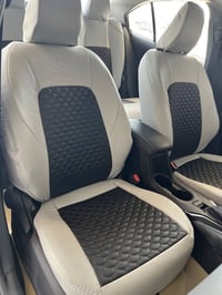 يوجد دوشمة كورلا صيني موديل 2024  جلد سعره 80 يوجد توصيل جميع المحافظا...