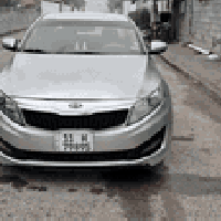 اوبتيما • ٢٠١٣ • ضرر سونار