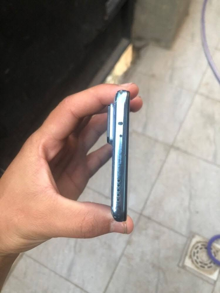 سلام عليكم جهاز البيع Xiaomi 12T Pro فطور بل شاشه بل ضهر واضح عدكم مكان بغداد البياع شهداء تصال *********** معروفه مواصفاته
