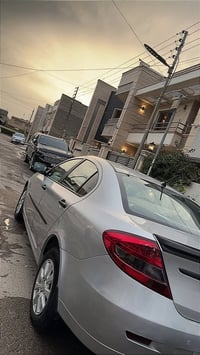 🛑🛑🛑🛑🛑🛑🛑🛑🛑🛑🛑🛑🛑🛑🛑🛑🛑  بروتون بيرسونا 2013 نظافة 95‎%‎ حدادية صدر ممتازه م...