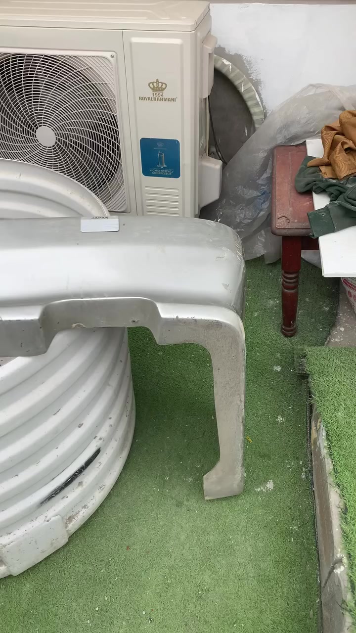 سلام عليكم . غراض ملكه للبيع مكاني بصرة سعر 200 وبيهن مجال ***********
