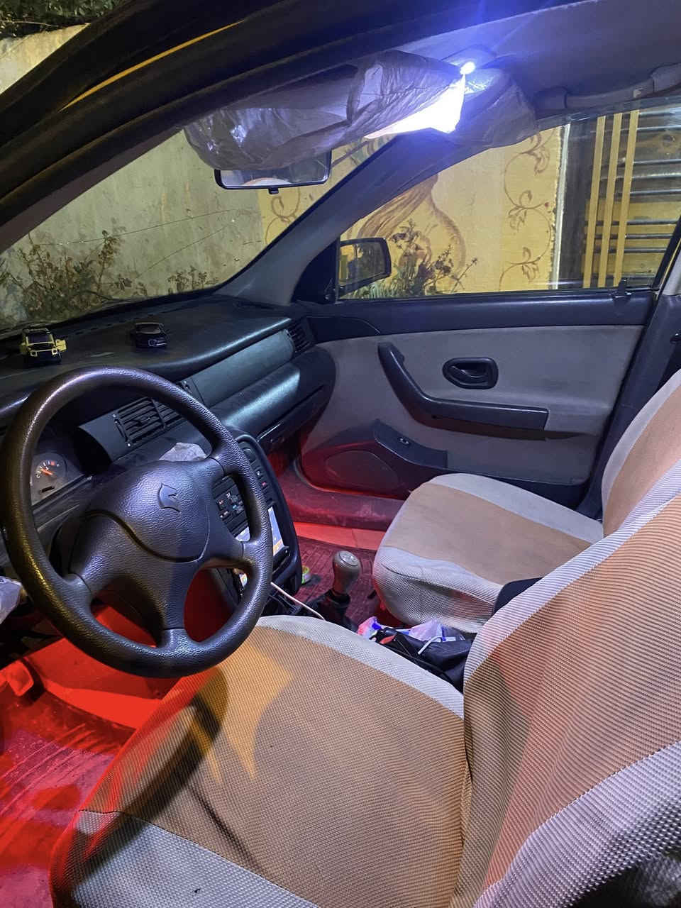 سمند مديل 2010
رقم بصرة سنوية تنتهي ل 28 ماشيه بس 92 الف مامشتغله تكسي جاهزة مكينة كير حداديه كهرباء 
ب30
***********
