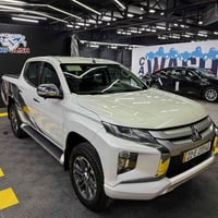 L200 كاز • اتوماتيك • ٢٠٢٣