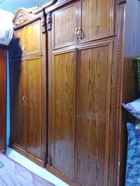 كناتر • نجارة عراقي • ثكيل