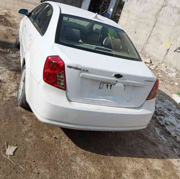 اوبترا 2011 بأسمي تحويل مباشر سنويته ل 2030 كير ومحرك مكفولات تريد تتفئة ميكانيك كله جديد كهربائيات شغالة تايرات جدد بيه طخات موضحة بالصور ترايك وين متريد مكاني بغداد ورة سيطرة الشعب القديمة السعر 70 وبيه مجال بسيط حك الجية شراي يتصل غير متواجد على نت ***********
