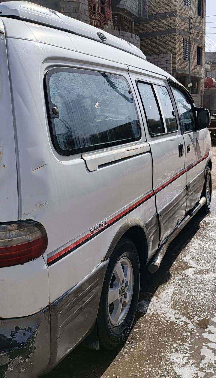 ستاركس 2007 مسكر اوتماتيك سنويه أ ل2028 رقمهه الماني اليف واسط راعيهه بالحله يريد تحويل مكان السياره بصره ابو الخصيب السياره شوف العين تجي انته تفحص السعر 77 بيهه مجال ***********
