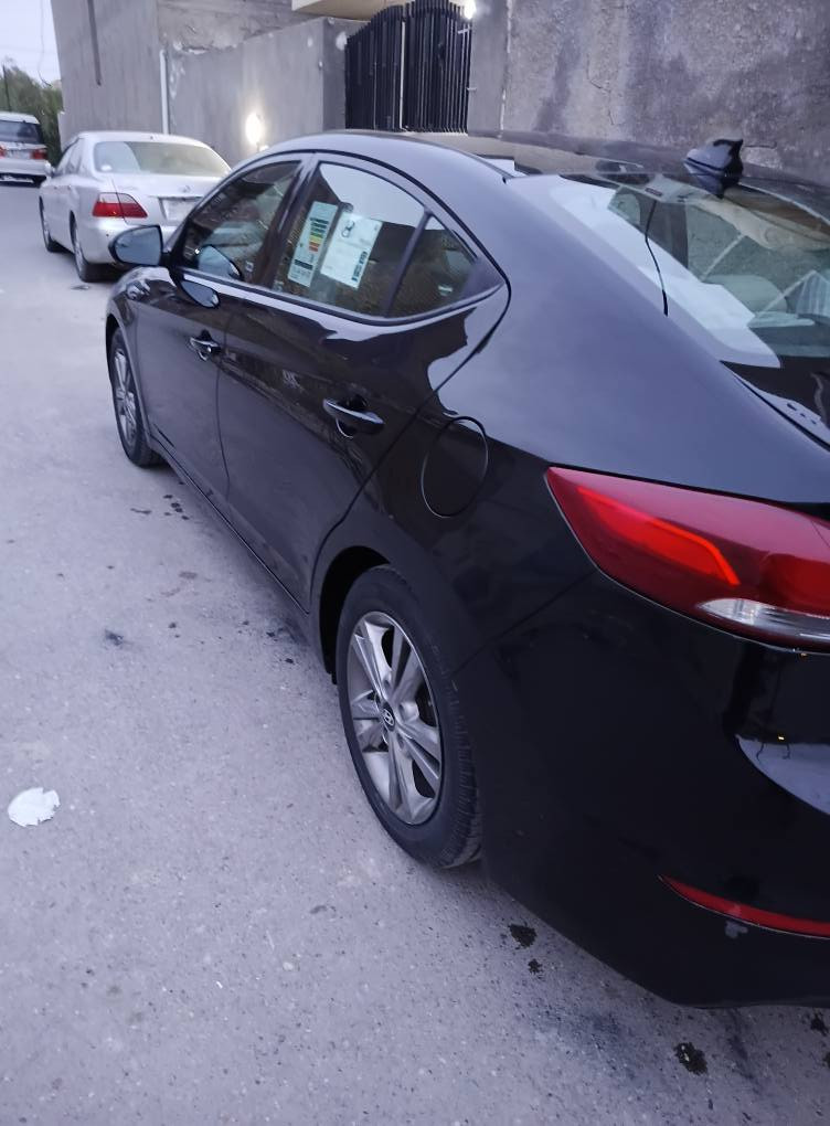 السلام عليكم النترا ٢٠١٧
للبيع اللون اسود 
بيها قبق جنطة مبدل بلادي
السيارة حلوة وجاهزة 
١٢٠بيها مجال
رقم اربيل


**إذا كنت صاحب هذا الإعلان وتريد حذفه لأي سبب، رجاءا أرسل رسالة إلى الدعم الفني**