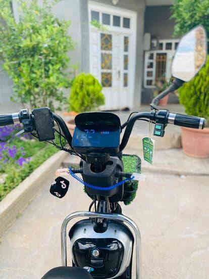 سلام عليكم دراجه شحن للبيع موديل 2025 حجم ٢٢ 

خمسه بطاري
نضيف  تواير جدد بطارياه نضيفه450 وبي مجال 
راسلني خاص وتدلل او اتصال ع رقم ***********
