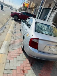 سبكترا • 2006 • ضربة امريكا