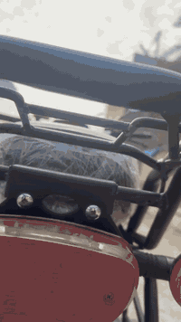 سلام عليكم اخوان  دايوان موديل 2025 محرك 200cc دراجه خير من الله اخوان رجاً  الموشراي والي يكسر بسعره لا يتصل التواصل *********** مكاني ديالى شهربان
