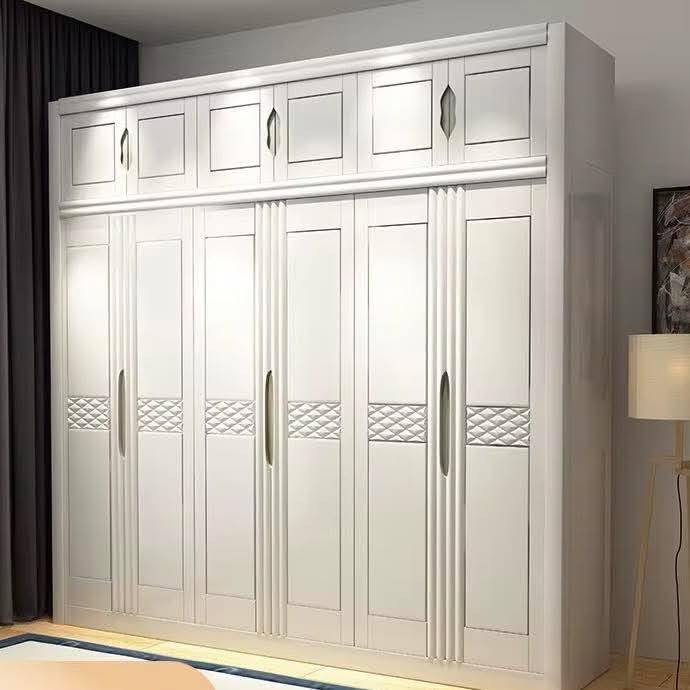 يقدم  معمل خيرات النيل والفرات للأثاث تصاميم أثاث راقية تجمع بين الفخامة والمتانة، حيث نحرص على تقديم نماذج مميزة مصنوعة بعناية فائقة لتدوم لسنوات طويلة.
بايدي كادر مصري كامل
يتم تصنيع القطع باستخدام أجود أنواع الأخشاب الطبيعية، مثل الزان الروماني المجفف والسنديان الأمريكي، مع الاهتمام بأدق التفاصيل لضمان أعلى مستويات الجودة والإتقان.
نوفّر لكم أيضًا:
تنفيذ المقاسات حسب الطلب .
كادر مختص لاخذ القياسات فى جميع المحافظات 
حرية اختيار الألوان والأقمشة بما يناسب ذوقكم.
أقمشة فاخرة تشمل القديفة
 الراقية والأقمشة المقاومة للماء.
📞 حج سعد/***********
ابوحبيبه المصري/***********
المعرض /القاسم الشارع العام مقابيل الحولي 
المعمل/القاسم اخر فرع بالحي الصناعي
