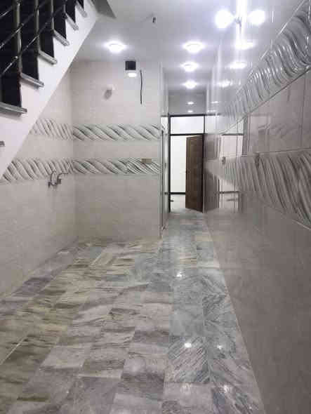 يحتوي على ؛$ كراج ‏ واستقبال وحولي مطبخ حار ‏وبارد ومنور و3 غرف نوم و خدمات  طابقين

طابو ملك صرف 

الموقع: مشتمل-‏ الشعب ‏ ‏شارع الاسواق المركزية￼ حي التجار الاولى   

___________________________________________

(#مكتب_السوداني_للوساطة_العقارية)

عنوان المكتب بغداد-الشعب - حي التجار- مجاور اعدادية بلقيس للبنات‏- @‏‏ ***********￼ متواجد ماسنجر واتساب
