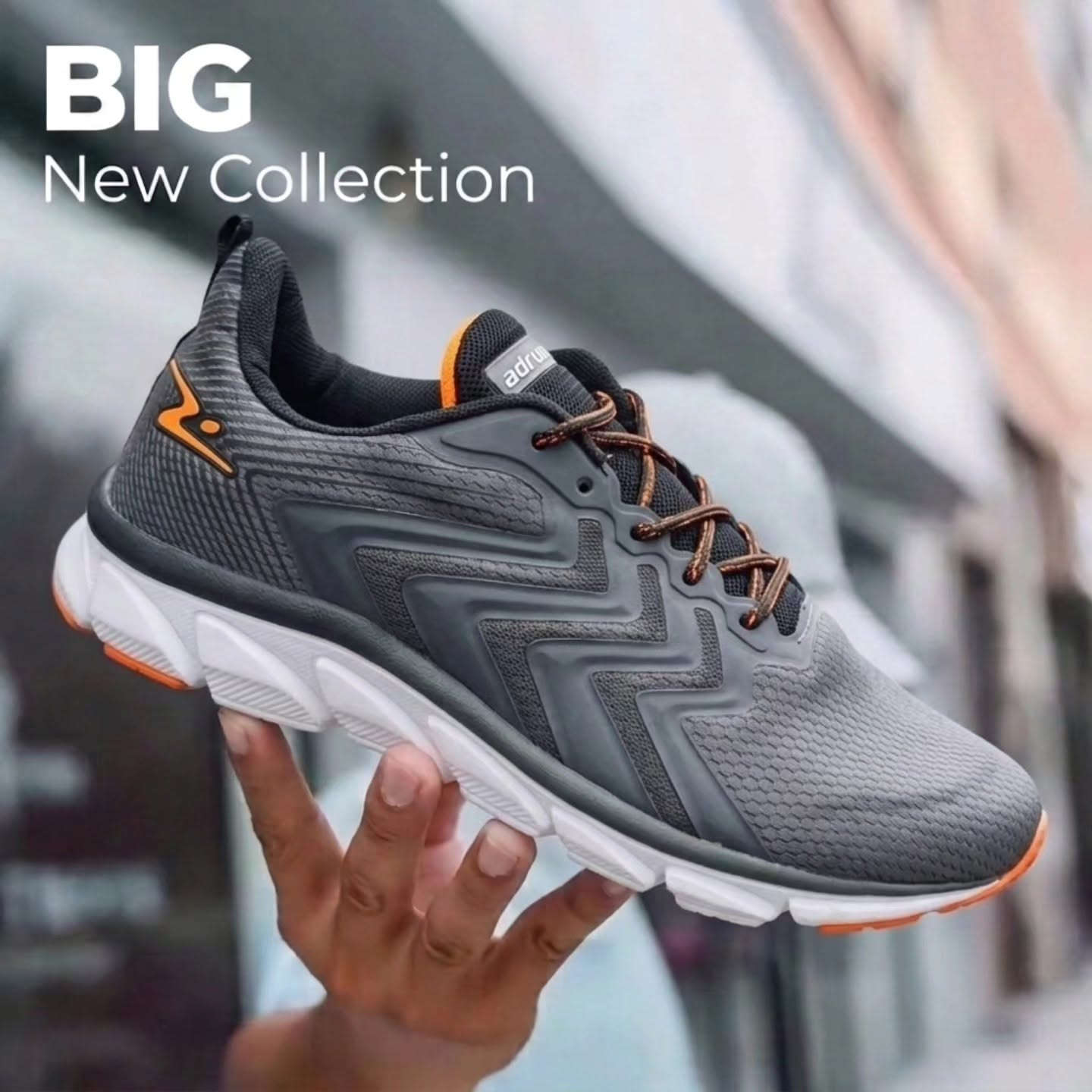 NEW COLLATION 🆕
BIG SALES 💯


**إذا كنت صاحب هذا الإعلان وتريد حذفه لأي سبب، رجاءا أرسل رسالة إلى الدعم الفني**