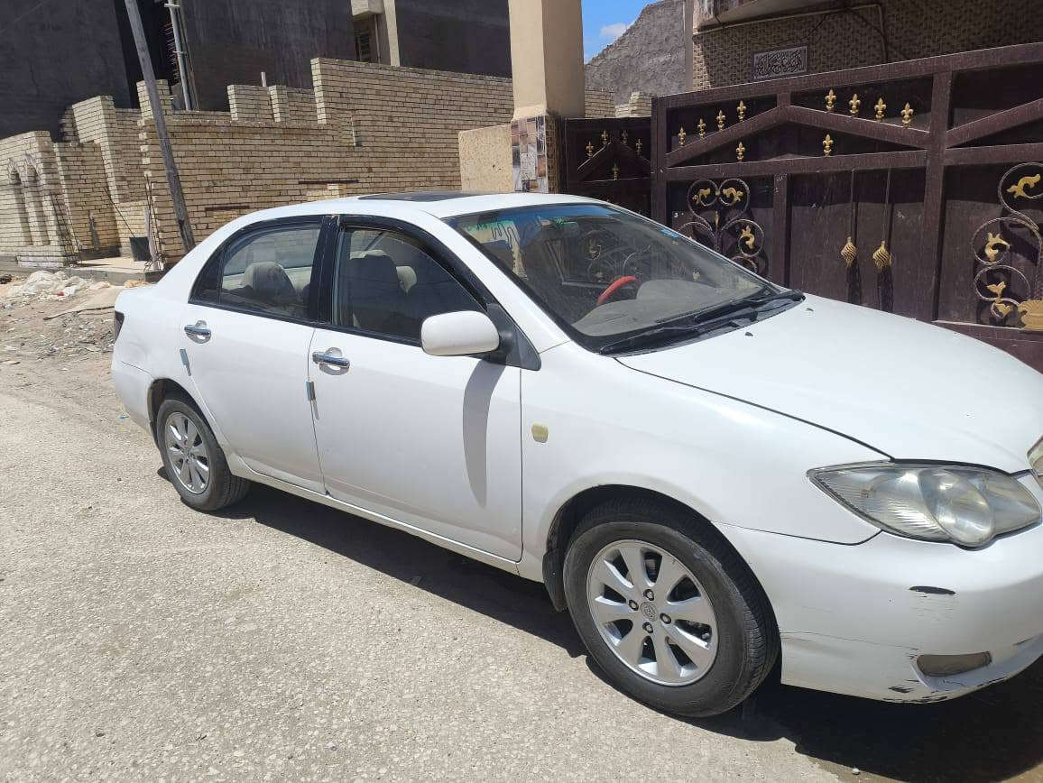 سيارة بي واي دي للبيع مكفوله من الضربه 
السعر 37 بي مجال 
للتواصل ***********
